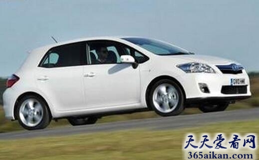 丰田Auris T4 HSD 1.8 VVT-i.jpg