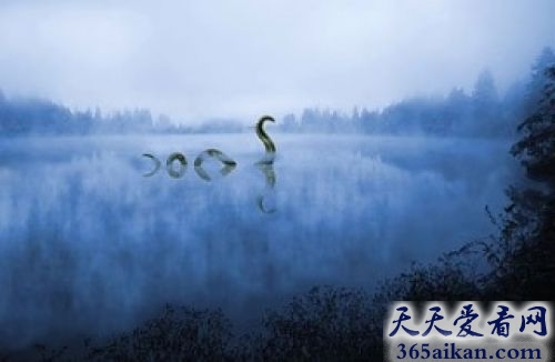 盘点全球十大神秘水怪是哪些？全球十大神秘水怪介绍