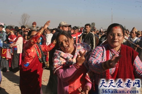 盘点全球各地迎新年习俗是怎么样的？