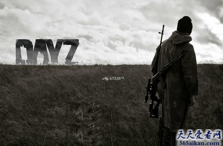 DayZ