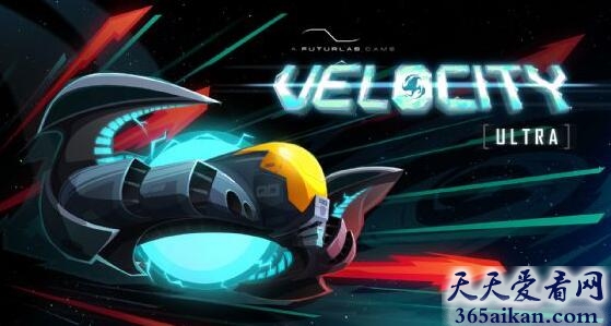 《Velocity 2X》