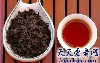 中国十大名茶有哪些？总有您喜欢的口味