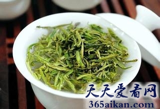 中国十大名茶有哪些？总有您喜欢的口味