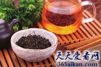 中国十大名茶有哪些？总有您喜欢的口味