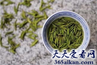 中国十大名茶有哪些？总有您喜欢的口味