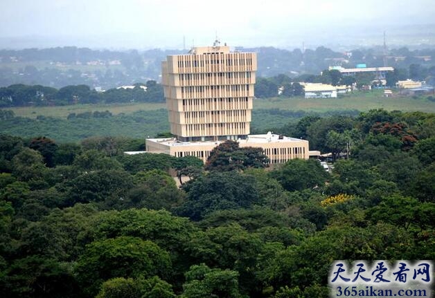 盘点全球即将消失的奇景，让人不禁扼腕叹息