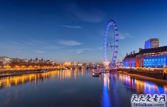 盘点全球即将消失的奇景，让人不禁扼腕叹息