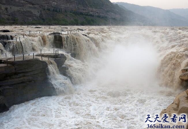 盘点中国不得不去的十大美景有哪些？中国不得不去的十大美景介绍