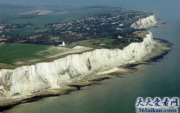 盘点地球上的十大海峡有哪些？地球上的十大海峡介绍