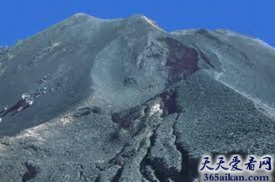 盘点全球十大活火山有哪些？全球十大活火山介绍