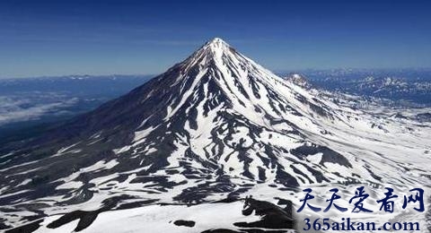 盘点全球十大活火山有哪些？全球十大活火山介绍