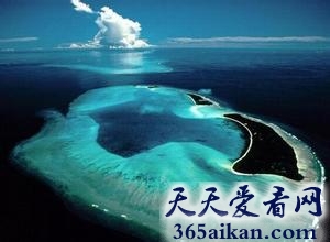 世界上没有海岸的海是哪个？世界上没有海岸的海介绍