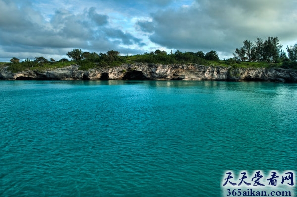 世界上没有海岸的海是哪个？世界上没有海岸的海介绍