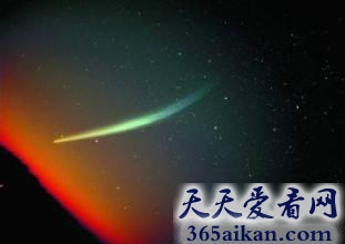 盘点历史上最著名的十大彗星是哪些？历史上最著名的十大彗星介绍