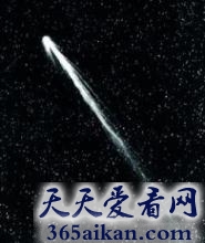 盘点历史上最著名的十大彗星是哪些？历史上最著名的十大彗星介绍