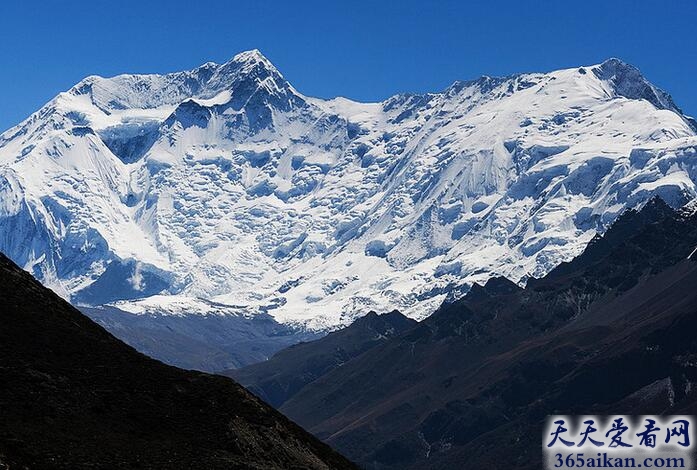 盘点地球上的十大夺命雪山，开启您的雪山冒险之旅