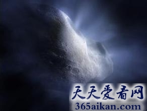 盘点历史上最著名的十大彗星是哪些？历史上最著名的十大彗星介绍