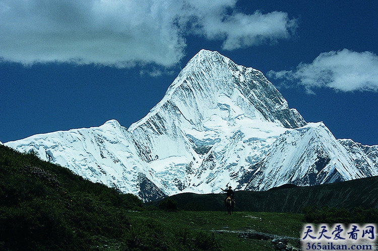 盘点地球上的十大夺命雪山，开启您的雪山冒险之旅