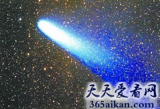 盘点历史上最著名的十大彗星是哪些？历史上最著名的十大彗星介绍