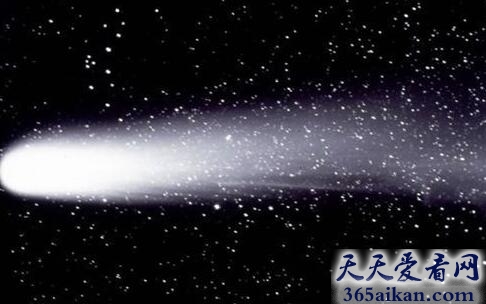 盘点历史上最著名的十大彗星是哪些？历史上最著名的十大彗星介绍