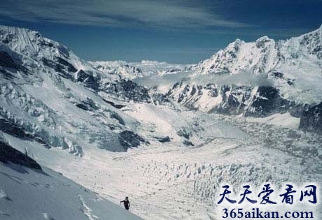 盘点地球上的十大夺命雪山，开启您的雪山冒险之旅