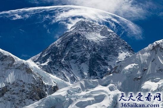 盘点地球上的十大夺命雪山，开启您的雪山冒险之旅