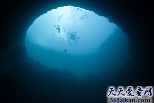 盘点全球十大潜水盛胜有哪些？全球十大潜水胜地美图欣赏