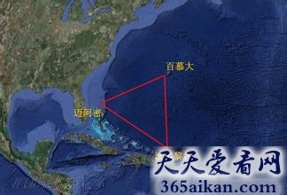 探索地球上神秘的北纬30度，神秘的北纬30度各种建筑和神秘事件