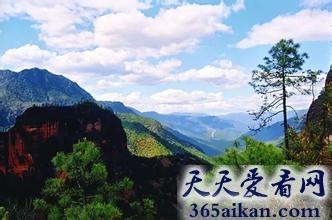 盘点中国十大道教名山是哪些？中国十大道教名山介绍