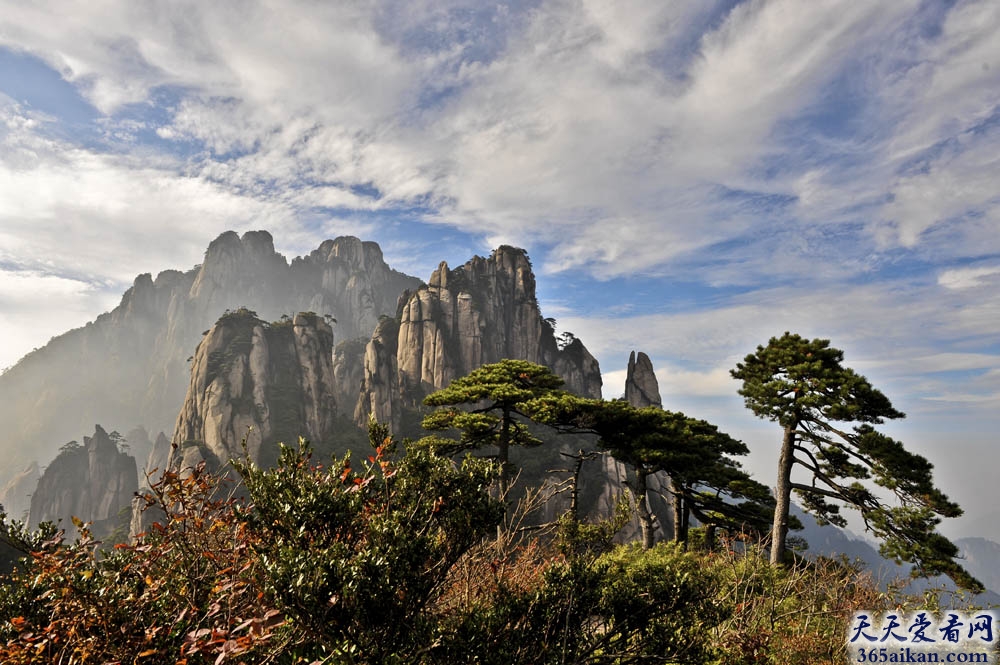 盘点中国十大道教名山是哪些？中国十大道教名山介绍