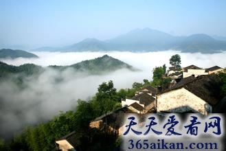 盘点中国十大道教名山是哪些？中国十大道教名山介绍