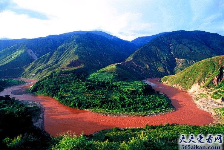 盘点全球最美的15处地貌是哪些？全球最美的15处地貌美图赏析