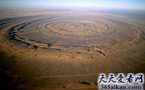 盘点全球最美的15处地貌是哪些？全球最美的15处地貌美图赏析