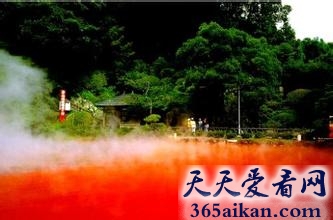 盘点全球最美的15处地貌是哪些？全球最美的15处地貌美图赏析