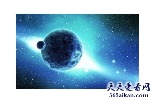 宇宙中离太阳系最近的恒星：比邻星.jpg