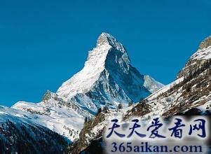 盘点法国最壮丽的十大自然景观有哪些？法国最壮丽的十大自然景观美图赏析