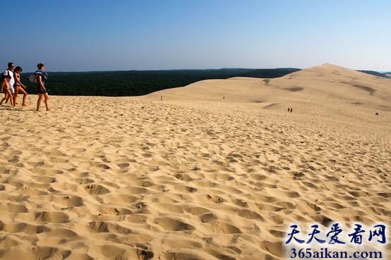 盘点法国最壮丽的十大自然景观有哪些？法国最壮丽的十大自然景观美图赏析