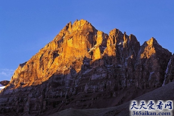 盘点中国最美的十大雪山有哪些？中国最美的十大雪山介绍