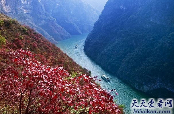 细数中国西部十大美景有哪些？中国西部十大美景美图赏析