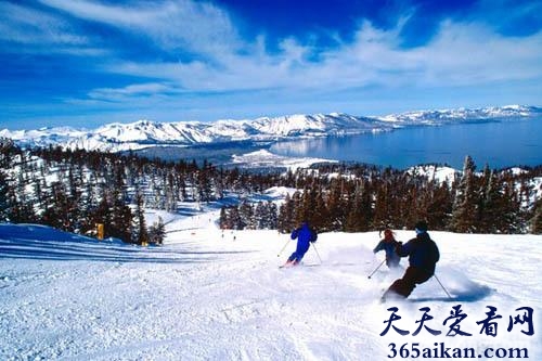 盘点全球宛如仙境的十大冰雪盛地是哪些？全球宛如仙境的十大冰雪盛地美图欣赏