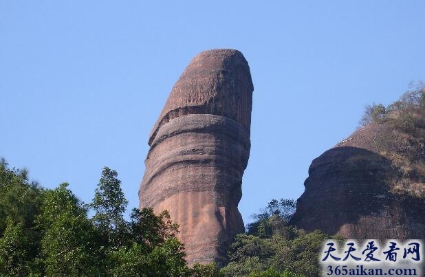 细数中国十大令人脸红心跳的景色是哪些？中国十大令人脸红心跳的景色图片赏析