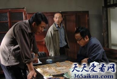 梦见下象棋赢了