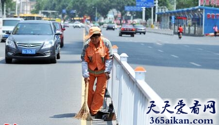 梦见扫地扫的很干净预示着什么?梦见扫地扫的很干净有什么寓意?