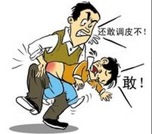 梦见儿子被打寓意着什么？