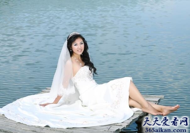 梦见前女友准备结婚预示着什么？