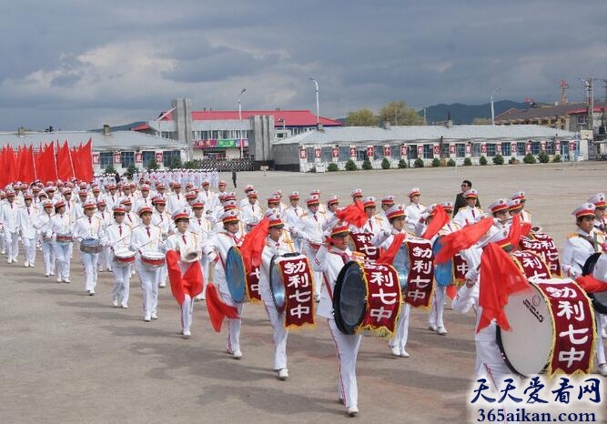 梦见队伍好不好？梦见队伍是什么意思？