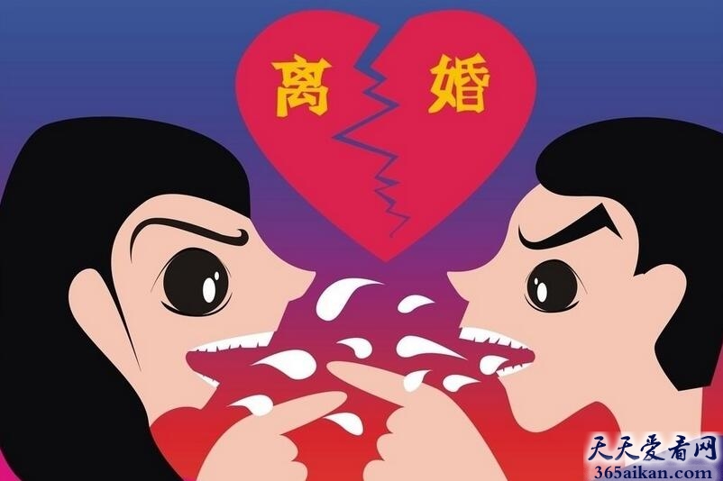 梦见同事离婚预示着什么？