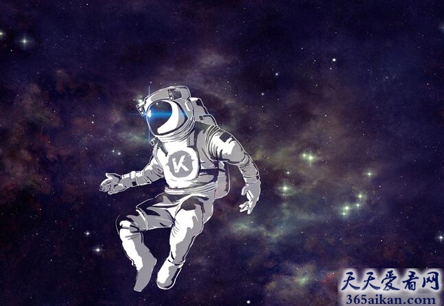 梦见太空人暗示着什么？