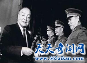 揭秘谭80年代中共八老分别是谁？中共八老分别有什么作为？