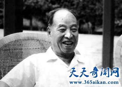 揭秘谭80年代中共八老分别是谁？中共八老分别有什么作为？